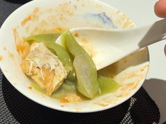 -山海经·海边人家 海鲜新青岛菜(扬州路店)