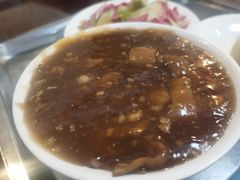 炒肝-姚记炒肝店(鼓楼店)