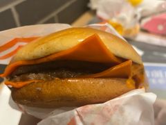 -麦当劳(中山路店)