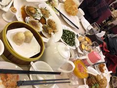 -新南华大酒店(长寿店)