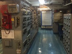 -中途岛号航空母舰博物馆