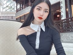 -珠海华发喜来登酒店-采悦轩中餐厅