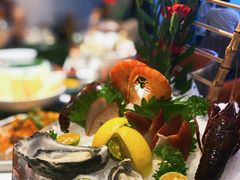 -斯普汇生蚝牛排馆(中骏世界城店)