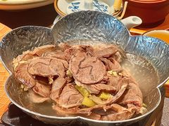 -柒园·三十年创意杭帮菜(龙湖滨江天街店)