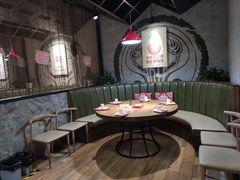 -叶派龙虾•招牌香辣蟹·海鲜(中海国际店)