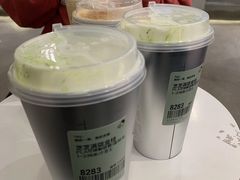 -喜茶(佛山南海万科广场店)