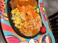 -豪享来中西餐厅(广灵店)