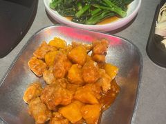 -令狐冲·炭烤活鱼(宝龙店)