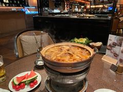 打边炉-南通滨江洲际酒店-东厨中餐厅