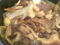 -赵家牛肉砂锅(台西三路店)