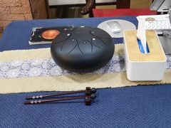 -麻麻手推拿