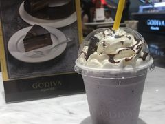 -GODIVA(王府井apm店)