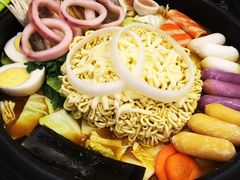 -米字旁先锋韩餐(茂业天地店)