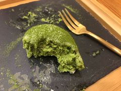 -無邪日式甜品(华润五彩城购物中心店)