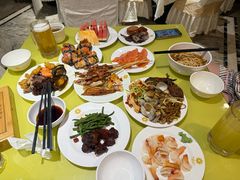 -海韵之星邮轮水会(明发商业广场店)