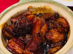 -老吉士酒家(天平路店)