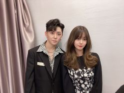 点击看大图 -MY HAIR ARDOR