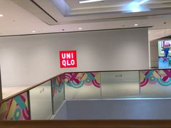 -悠方地下停车场