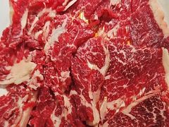 -金龙大四喜牛肉火锅