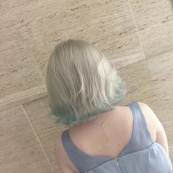 -salon漫