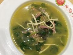 -光海·乡记酸菜鱼·始于1996(花园路店)
