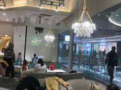 大堂-艾米茉亲子餐厅(万象城店)