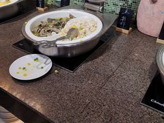 -听松楼·花园酒店·自助餐厅(红梅公园店)