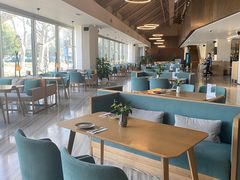 大堂-EN SPACE恩空间