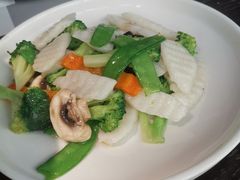 -外婆家(杭州马塍店·杭帮菜名店)