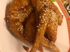 -拉面莊夢語＆中华料理八椿