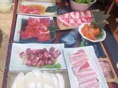 -牛也烧肉(摩尔城店)