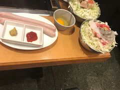 -鹤桥风月(难波御堂格兰维尔店)