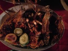 -金巴兰海滩烛光bbq