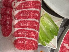 -ONE FULL 古董港式海鲜火锅