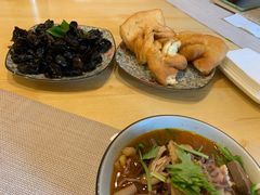 -格日勒阿妈蒙古厨房(大召店)