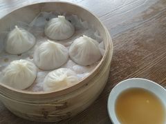 -淮南李记牛肉汤(阳城路店)