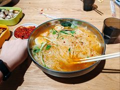 -韩麦大冷面(桂花街直营店)