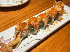 -故乡屋日本料理(八一广场店)