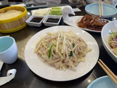 -鸿运楼烤鸭店(天桥店)