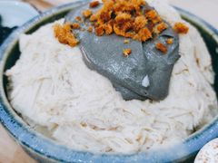 海风花生冰-雪多冰·台湾甜品(高升店)