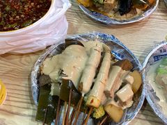-彭姐麻辣烫(海淀店)