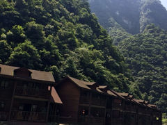 iphone_upload_pic-重庆神龙峡漂流