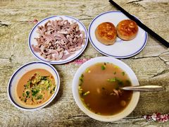 -永盛斋小吃(故宫店)