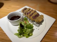 -Ufufu cafe(天神巷店)