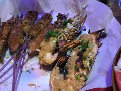 -烧货·活海鲜炭烧(湖滨商业街店)
