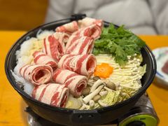 -天正河鲀·河豚亭(大连店)