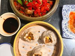 -秦淮巷(翠亨广场店)