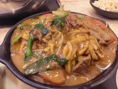 -潮汕良记牛肉火锅(洪武路店)