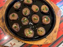 -如意林卡藏餐吧 (九寨沟店)