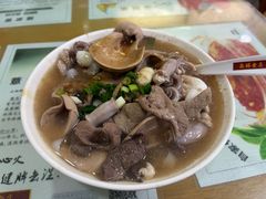 -荔林食店(西华路店)